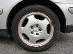 Used 1999 MERCEDES-BENZ CLK-CLASS BF61725 for Sale Image 11