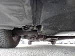 Used 1999 MERCEDES-BENZ CLK-CLASS BF61725 for Sale Image 13