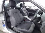 Used 1999 MERCEDES-BENZ CLK-CLASS BF61725 for Sale Image 17