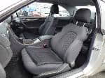 Used 1999 MERCEDES-BENZ CLK-CLASS BF61725 for Sale Image 18