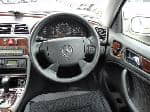 Used 1999 MERCEDES-BENZ CLK-CLASS BF61725 for Sale Image 21
