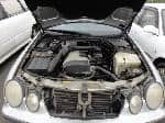 Used 1999 MERCEDES-BENZ CLK-CLASS BF61725 for Sale Image 29