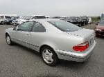 Used 1999 MERCEDES-BENZ CLK-CLASS BF61725 for Sale Image 3