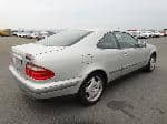 Used 1999 MERCEDES-BENZ CLK-CLASS BF61725 for Sale Image 5