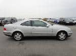 Used 1999 MERCEDES-BENZ CLK-CLASS BF61725 for Sale Image 6