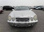 Used 1999 MERCEDES-BENZ CLK-CLASS BF61725 for Sale Image 8