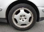 Used 1999 MERCEDES-BENZ CLK-CLASS BF61725 for Sale Image 9