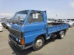 Used 1986 MAZDA TITAN BF61729 for Sale Image 1