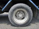Used 1986 MAZDA TITAN BF61729 for Sale Image 11