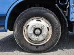 Used 1986 MAZDA TITAN BF61729 for Sale Image 12
