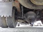 Used 1986 MAZDA TITAN BF61729 for Sale Image 15