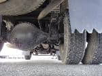 Used 1986 MAZDA TITAN BF61729 for Sale Image 16