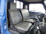 Used 1986 MAZDA TITAN BF61729 for Sale Image 17