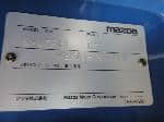 Used 1986 MAZDA TITAN BF61729 for Sale Image 28