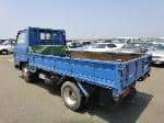 Used 1986 MAZDA TITAN BF61729 for Sale Image 3