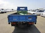Used 1986 MAZDA TITAN BF61729 for Sale Image 4
