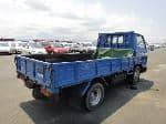 Used 1986 MAZDA TITAN BF61729 for Sale Image 5