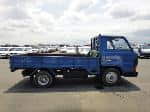 Used 1986 MAZDA TITAN BF61729 for Sale Image 6