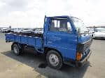 Used 1986 MAZDA TITAN BF61729 for Sale Image 7