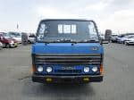 Used 1986 MAZDA TITAN BF61729 for Sale Image 8