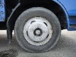 Used 1986 MAZDA TITAN BF61729 for Sale Image 9