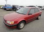 Used 1996 TOYOTA COROLLA SEDAN BF61731 for Sale Image 1