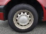 Used 1996 TOYOTA COROLLA SEDAN BF61731 for Sale Image 12