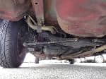 Used 1996 TOYOTA COROLLA SEDAN BF61731 for Sale Image 15