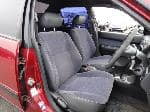 Used 1996 TOYOTA COROLLA SEDAN BF61731 for Sale Image 17