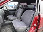 Used 1996 TOYOTA COROLLA SEDAN BF61731 for Sale Image 18
