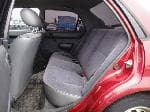 Used 1996 TOYOTA COROLLA SEDAN BF61731 for Sale Image 19