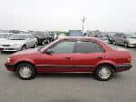 Used 1996 TOYOTA COROLLA SEDAN BF61731 for Sale Image 2