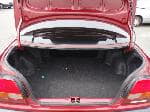 Used 1996 TOYOTA COROLLA SEDAN BF61731 for Sale Image 20