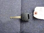 Used 1996 TOYOTA COROLLA SEDAN BF61731 for Sale Image 27