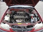 Used 1996 TOYOTA COROLLA SEDAN BF61731 for Sale Image 29