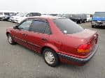 Used 1996 TOYOTA COROLLA SEDAN BF61731 for Sale Image 3