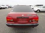 Used 1996 TOYOTA COROLLA SEDAN BF61731 for Sale Image 4