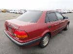 Used 1996 TOYOTA COROLLA SEDAN BF61731 for Sale Image 5