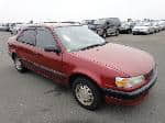 Used 1996 TOYOTA COROLLA SEDAN BF61731 for Sale Image 7