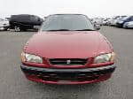 Used 1996 TOYOTA COROLLA SEDAN BF61731 for Sale Image 8