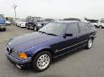 Used 1998 BMW 3 SERIES BF61734 for Sale Image 1