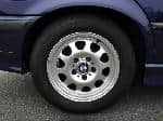 Used 1998 BMW 3 SERIES BF61734 for Sale Image 10