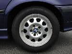 Used 1998 BMW 3 SERIES BF61734 for Sale Image 11