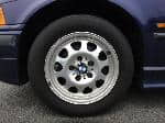 Used 1998 BMW 3 SERIES BF61734 for Sale Image 12