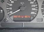 Used 1998 BMW 3 SERIES BF61734 for Sale Image 24