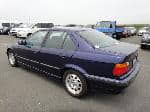 Used 1998 BMW 3 SERIES BF61734 for Sale Image 3