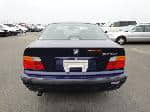 Used 1998 BMW 3 SERIES BF61734 for Sale Image 4