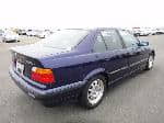 Used 1998 BMW 3 SERIES BF61734 for Sale Image 5