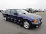 Used 1998 BMW 3 SERIES BF61734 for Sale Image 7