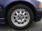 Used 1998 BMW 3 SERIES BF61734 for Sale Image 9